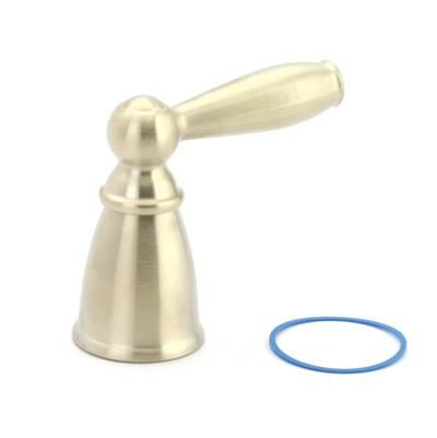 Moen HDL KIT - COLD BN - Brushed Nickel by Moen