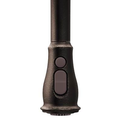 BRANTFORD POWER BOOST WAND KIT ORB - Oil Rubbed Bronze by Moen