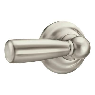 Moen Brushed Nickel Tank Lever by Moen