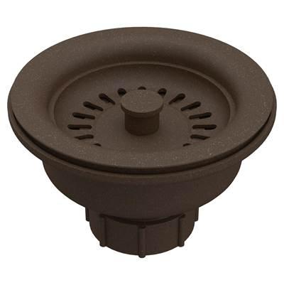 Moen DRAIN ASSEMBLY - Unfinished by Moen
