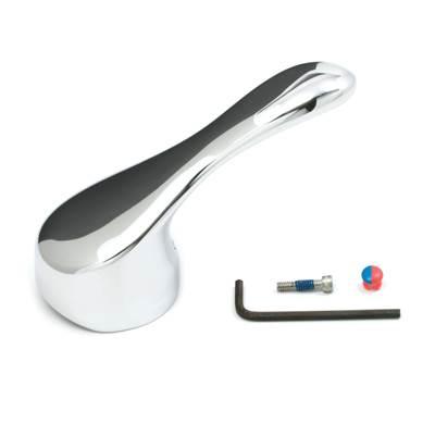 Moen HANDLE KIT 1H KITCHEN - Chrome by Moen