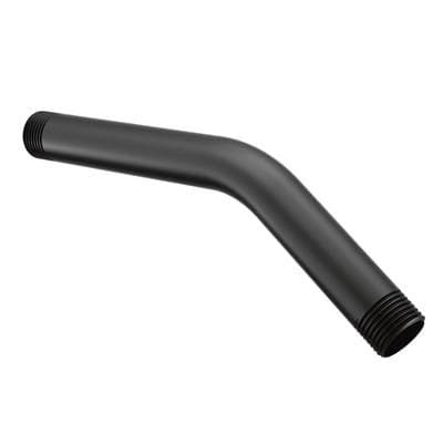 Moen Annex Accessories Shower Arm, Matte Black by Moen