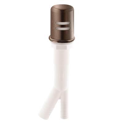 Moen Kitchen Air Gap, Oil Rubbed Bronze by Moen