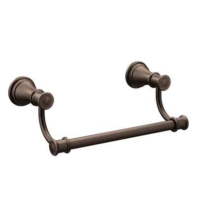 Moen Oil Rubbed Bronze Hand Towel Bar by Moen