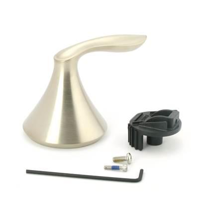 Moen HNDL KIT BN - Brushed Nickel by Moen