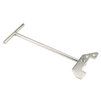Moen Disposal_Unjamming_Wrench - Unfinished