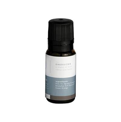 Mr. Steam Mint Essential Aroma Oil in 10 Ml Bottle by Mr. Steam