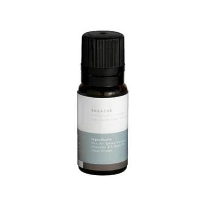 Mr. Steam Breathe Essential Aroma Oil in 10 Ml Bottle by Mr. Steam