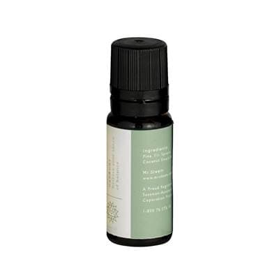 Mr. Steam Green Harmony Chakra Aroma Oil in 10 Ml Bottle