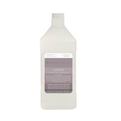 Mr. Steam Lavender Essential Aroma Oil in 1 Liter Gallon by Mr. Steam
