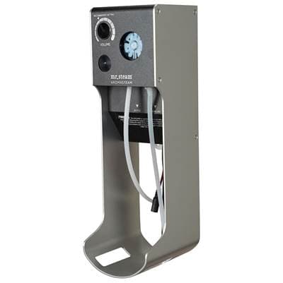 Mr. Steam 7.5 In. W. Aromatherapy Pump
