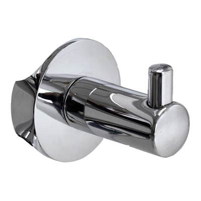 Mr. Steam Robe Hook for MS Towel Warmers - Polished Chrome