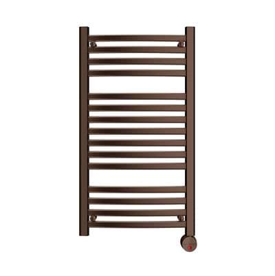 Mr. Steam Broadway 20 (in.) Wall-mounted Towel Warmer - Brushed Bronze