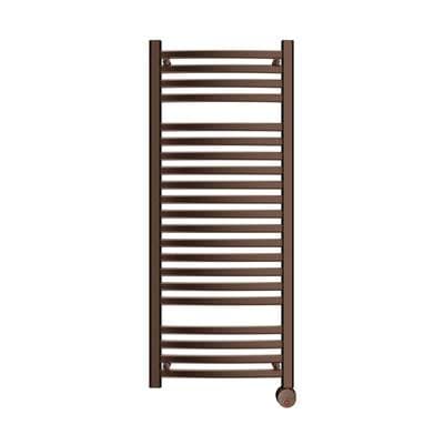 Mr. Steam Broadway 20 (in.) Wall-mounted Towel Warmer - Brushed Bronze
