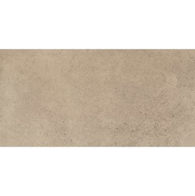 Marazzi Tile Modern Formation 12x24 Floor Tile - Canyon Taupe by Marazzi Tile