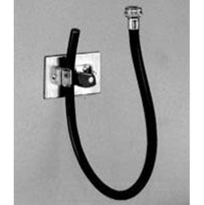 Mustee and Sons Hose and Amp Holder Accessory