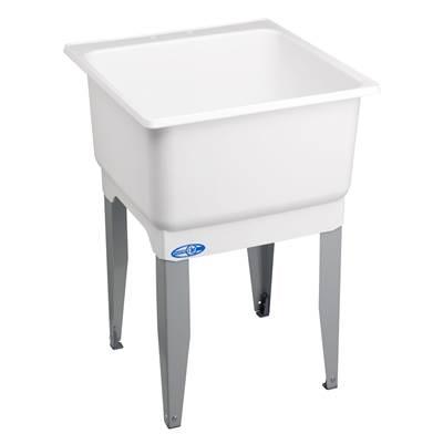 Utilatub Laundry Tub, 5 Pack by Mustee And Sons