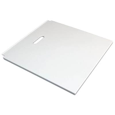 Mustee and Sons Utilatop Laundry Tub Top Cover, Fits 18F/W and 19F/W by Mustee And Sons