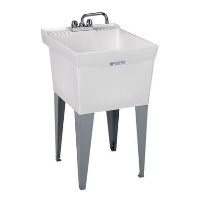 Shop all Laundry And Utility Sinks