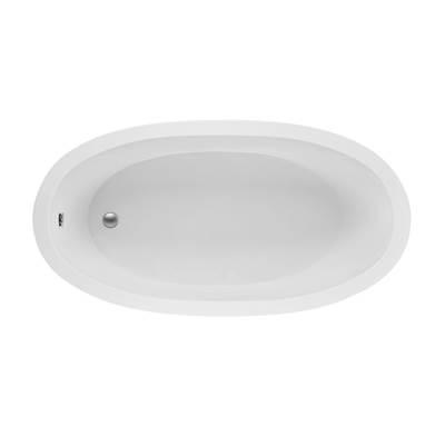 72X36 Biscuit Air Bath-Basics by MTI Basics