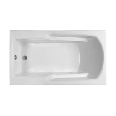 60X32 Biscuit Air Bath-Basics by MTI Basics