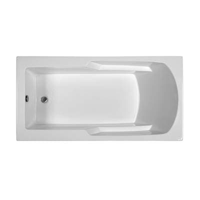 MTI Basics 66X34 Biscuit Whirlpool-basics by MTI Basics
