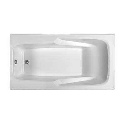 MTI Basics 71X36 Biscuit Whirlpool-basics by MTI Basics