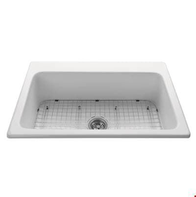 MTI Baths Large SINK GRID - FOR Models Mbks50, Mbks250, 251, 252 & 253