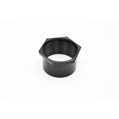 Mountain Plumbing Select Series Shower Drains - Schluter Adaptor by Mountain Plumbing