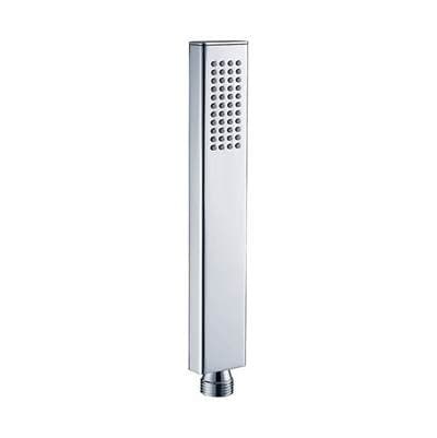 Mountain Plumbing Rectangular Slim Hand Shower Wand - Venetian Bronze by Mountain Plumbing
