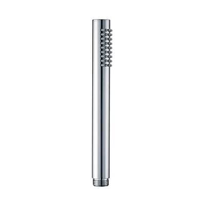 Mountain Plumbing Round Slim Hand Shower Wand - Matte Black