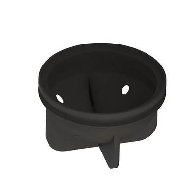 Mountain Plumbing Rubber Splashguard for Perfect Grind Waste Disposers by Mountain Plumbing