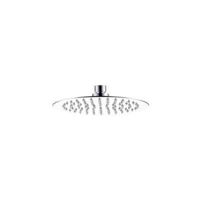 Mountain Plumbing 8'' Round Rain Head - Satin Gold