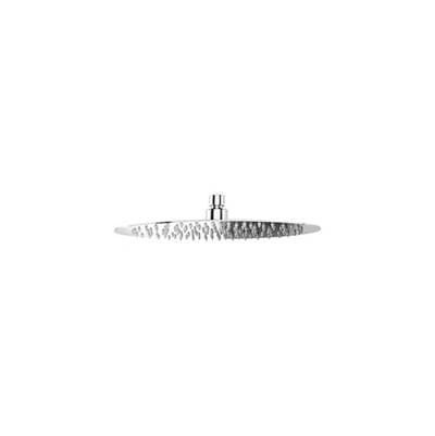 Mountain Plumbing 12'' Round Rain Head - Satin Gold