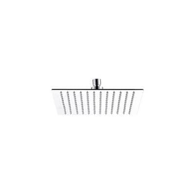 Mountain Plumbing 10'' Square Rain Head - Satin Gold