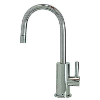 Mountain Plumbing Point-of-use Drinking Faucet with Contemporary Round Base & Handle & Mountain... by Mountain Plumbing