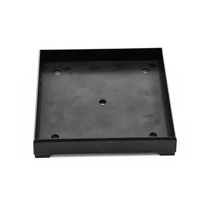 Mountain Plumbing Select Series Shower Drains - Tile-in Shower Grid