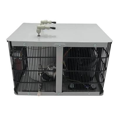 Mountain Plumbing Mountain Chill Water Chiller