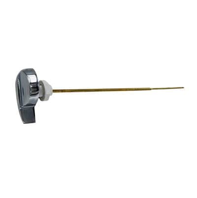 Mountain Plumbing Side Mount Toilet Tank Lever - TOTO ''ultramax'', ''carolina'', ''carlyle'',... by Mountain Plumbing