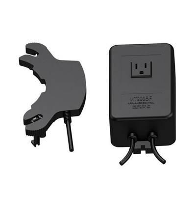 Mountain Plumbing Batch Feed Waste Disposer System 1/4 Parts Only - Antique Brass by Mountain Plumbing