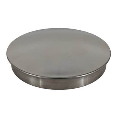 Mountain Plumbing Countertop Glass Rinser (individual Component - Cover) - Oil Rubbed Bronze by Mountain Plumbing