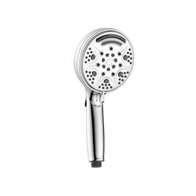 5'' Multifunction Hand Shower