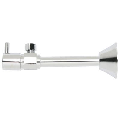 Mountain Plumbing Contemporary Lever Handle with 1/4 Turn Ceramic Disc Cartridge Valve - Lead...
