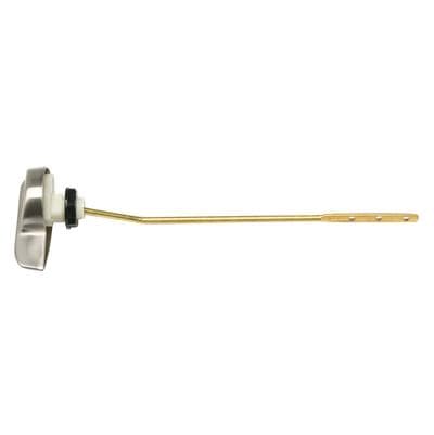 Mountain Plumbing Side Mount Toilet Tank Lever - TOTO ''ultramax'', ''carolina'', ''carlyle'',...