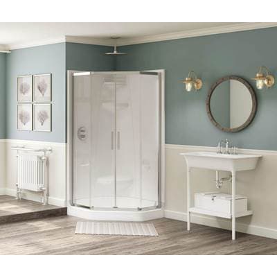 Shower Systems