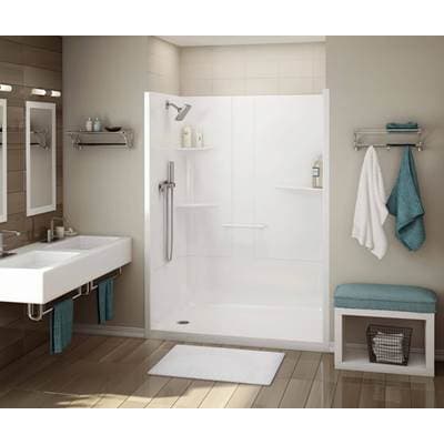 Shower Systems