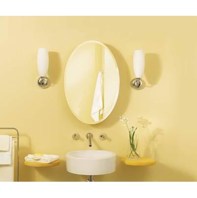 SVD2436 Medicine Cabinet in White