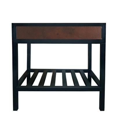 36'' Cuzco Vanity in Antique