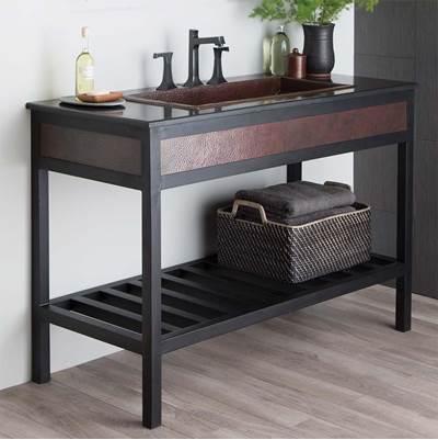 48'' Cuzco Vanity in Antique