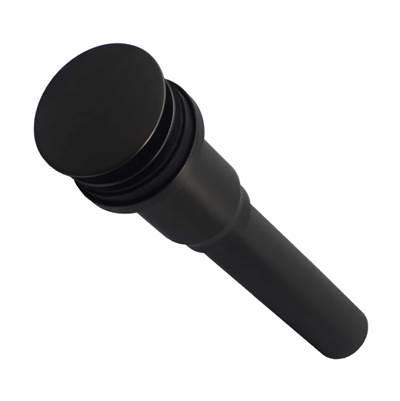 1.5'' Dome Drain in Gunmetal